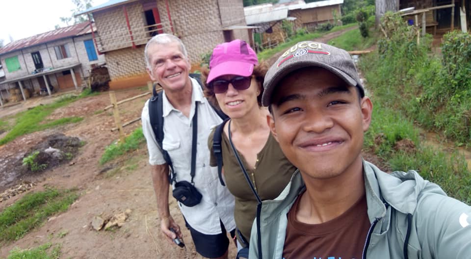 Kayah State Impressions 3 Days